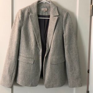 LOFT blazer